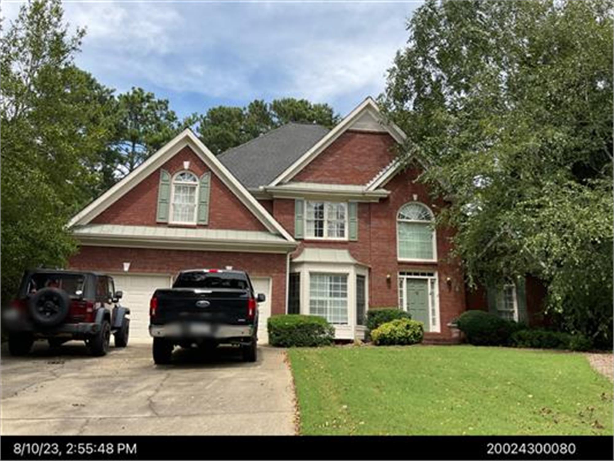 2006 Ector Ct Nw, Kennesaw, GA 30152-4747