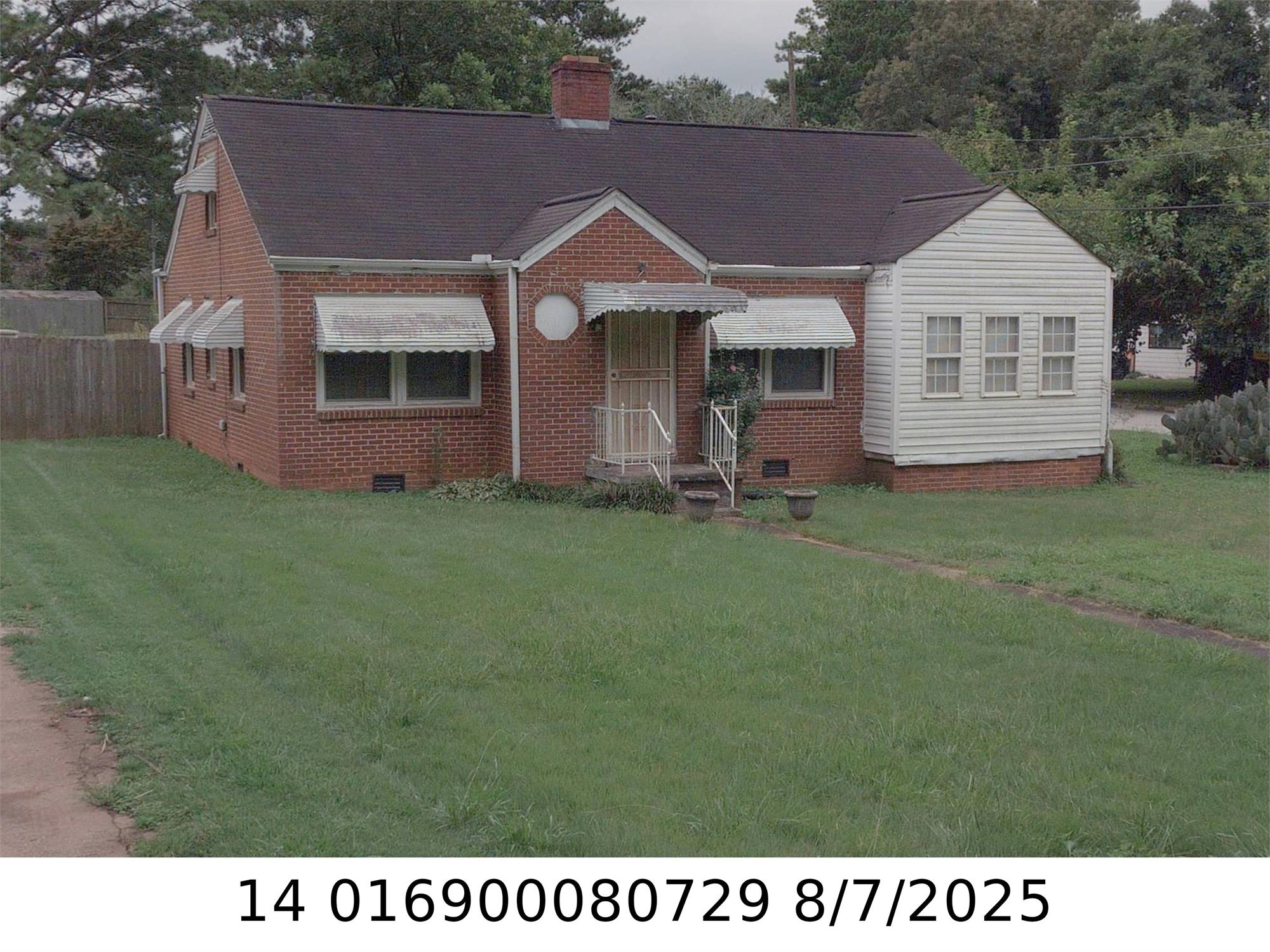 1800 Sandtown Rd Sw, Atlanta, GA 30311-3416