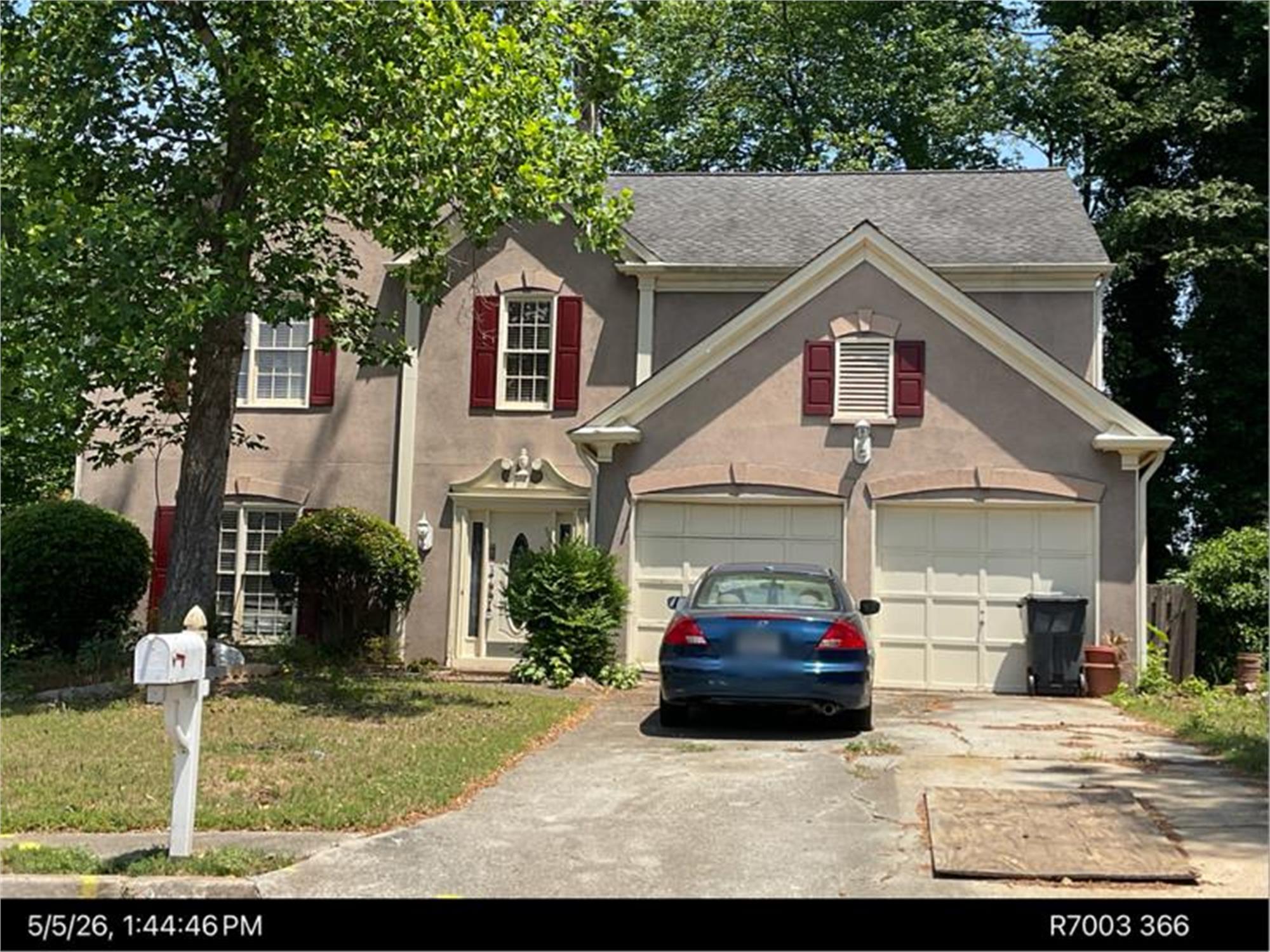 843 Eagle Creek Ct Nw, Lawrenceville, GA 30044-6359