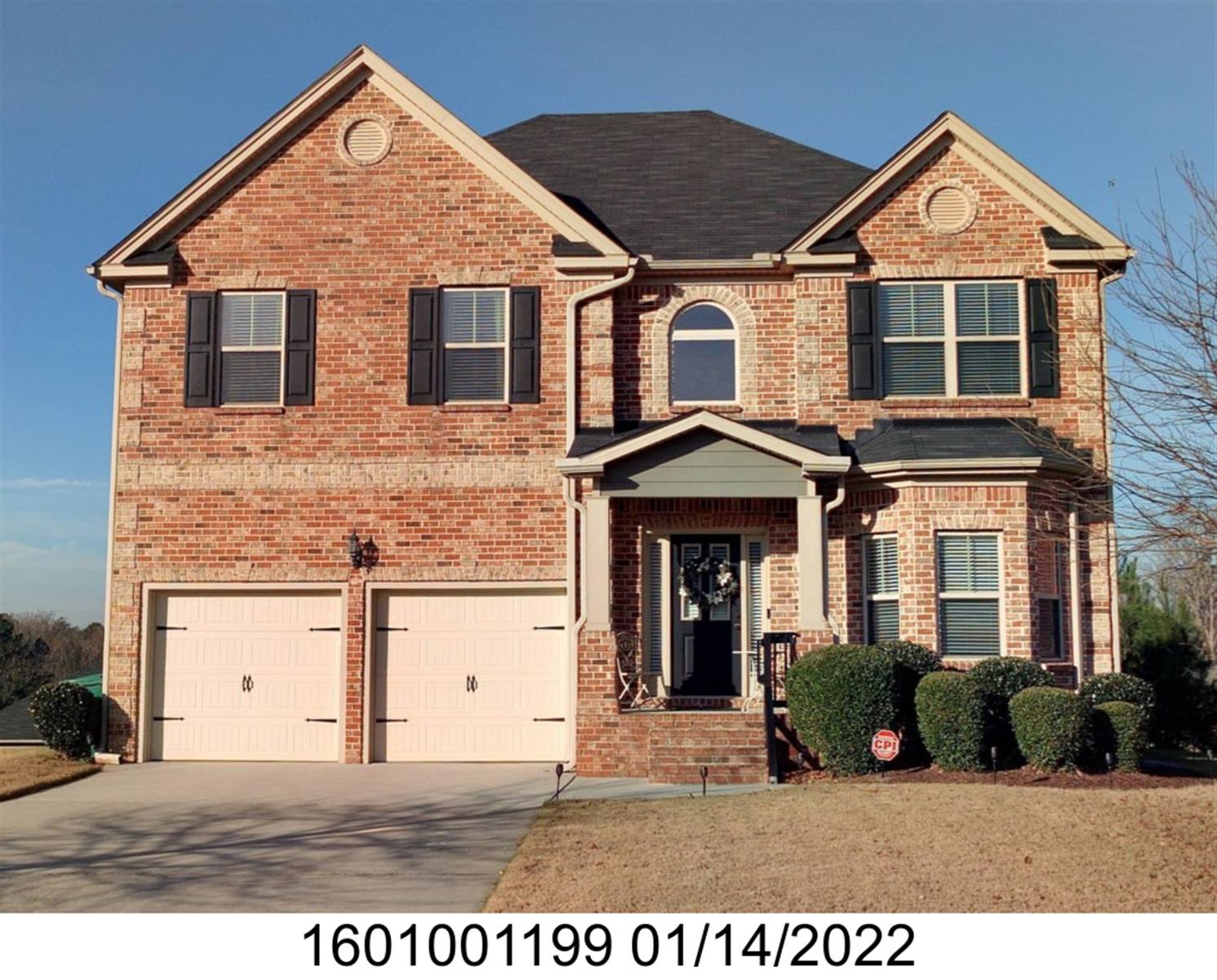 2873 Stillbranch Path, Lithonia, GA 30038-2985