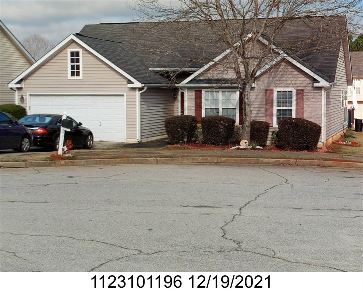 4918 Ozment Ridge Ct, Lithonia, GA 30038-6508