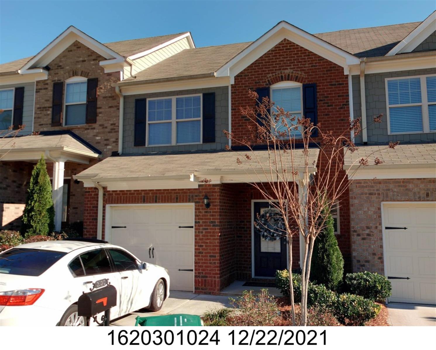 3190 Haynes Park Dr, Lithonia, GA 30038-7150