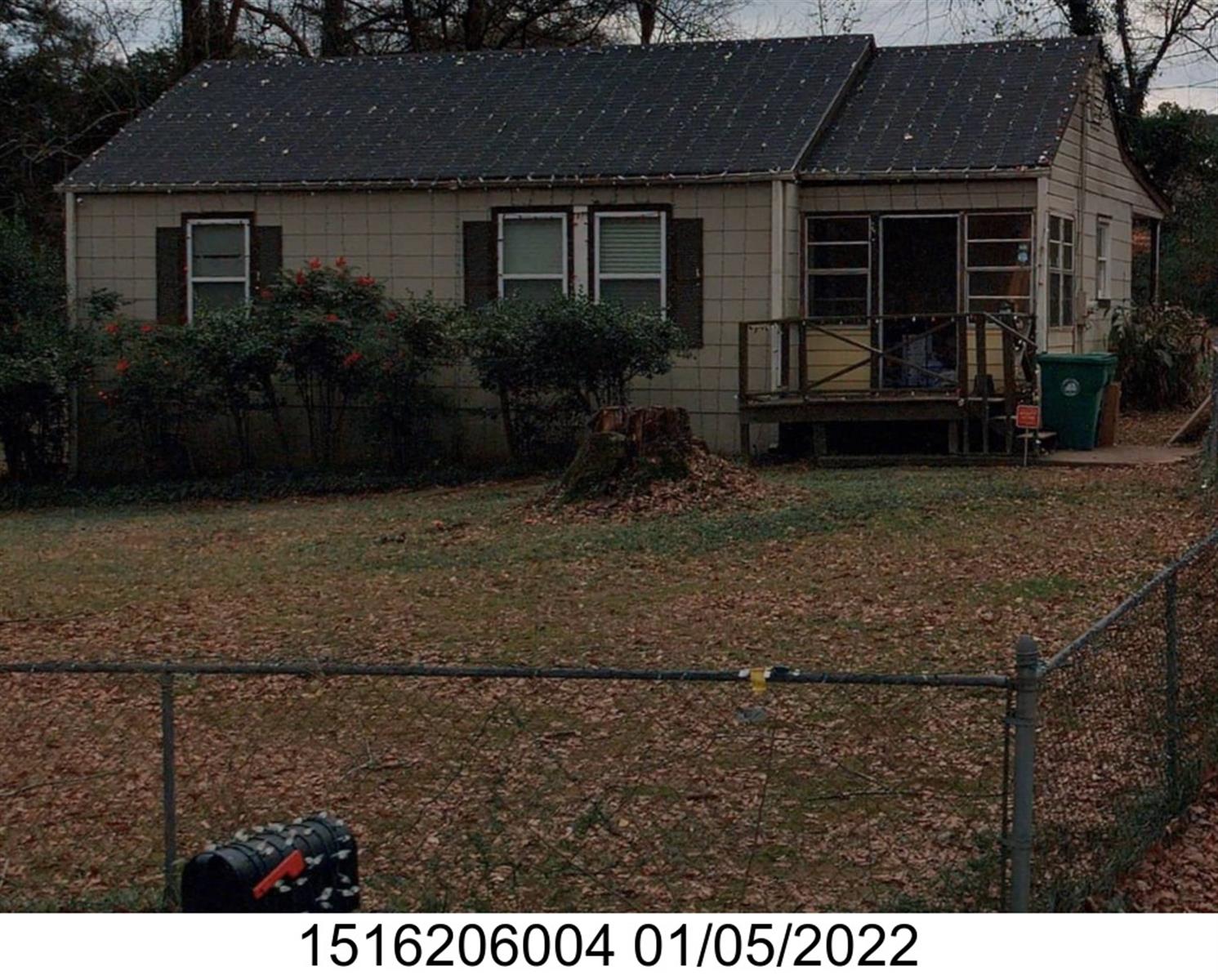 4345 Gregory Rd, Decatur, GA 30035-2135