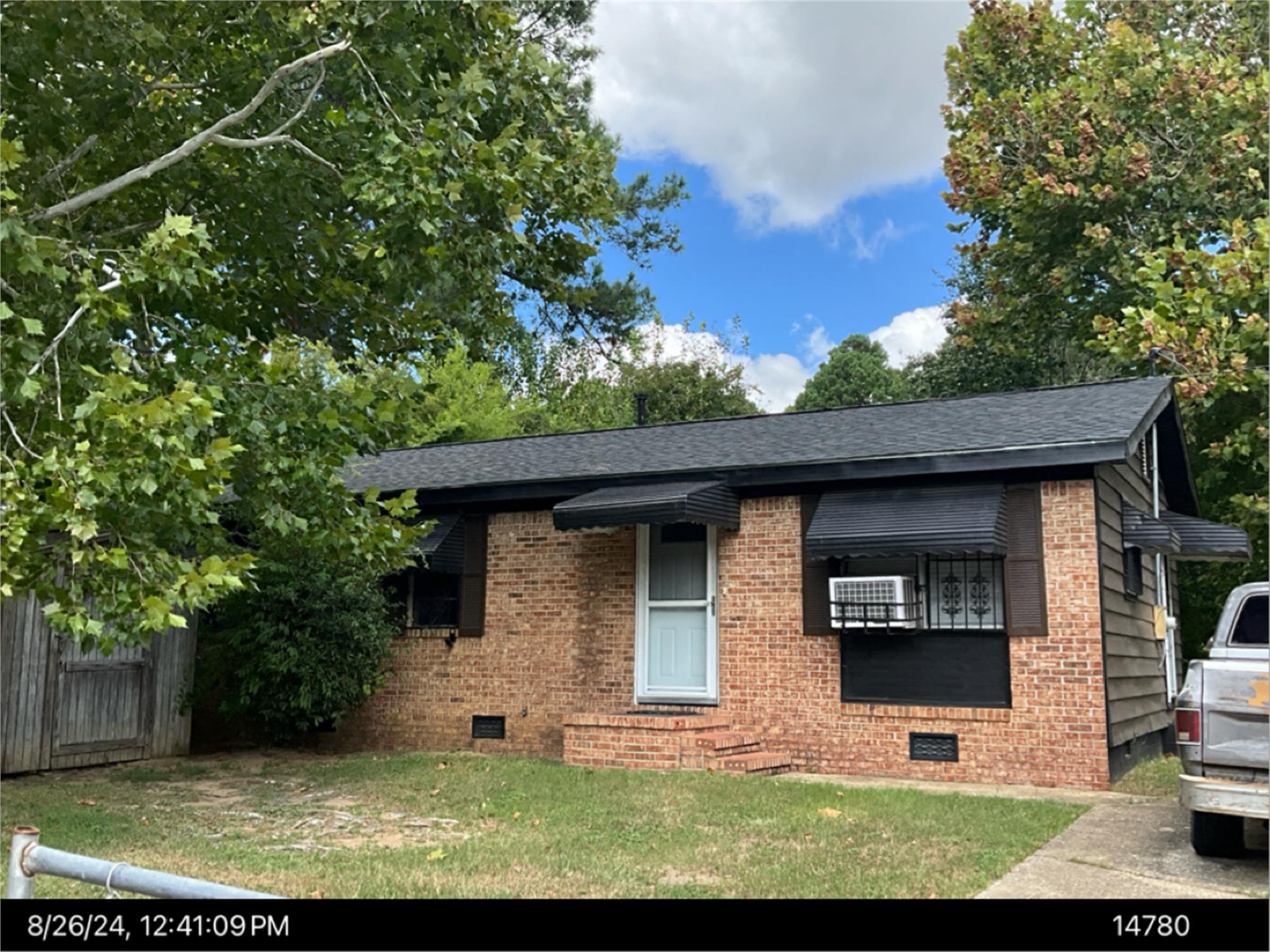 601 Harmon Ave, Albany, GA 31701-3635