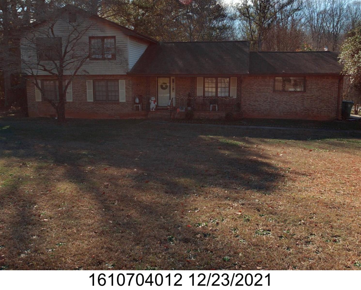 3382 S Rockview Ct, Lithonia, GA 30038-3024