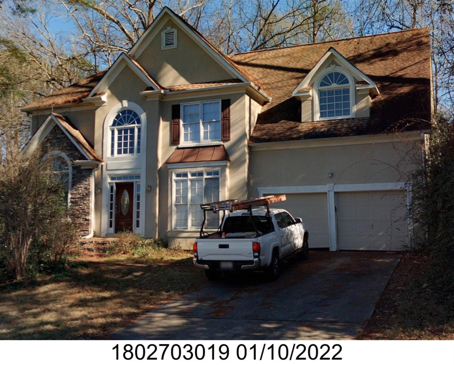 302 Harbor Pointe Dr, Stone Mountain, GA 30087-6179