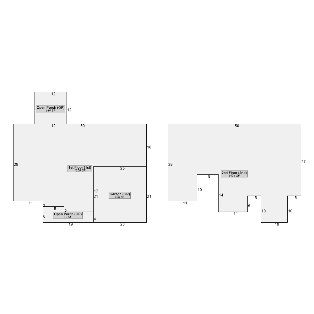 280 Whippoorwill Way Ne, Ludowici, GA 31316