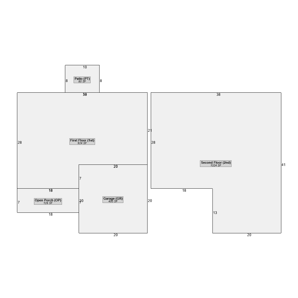 5537 Barberry Ave, Oakwood, GA 30566-0340