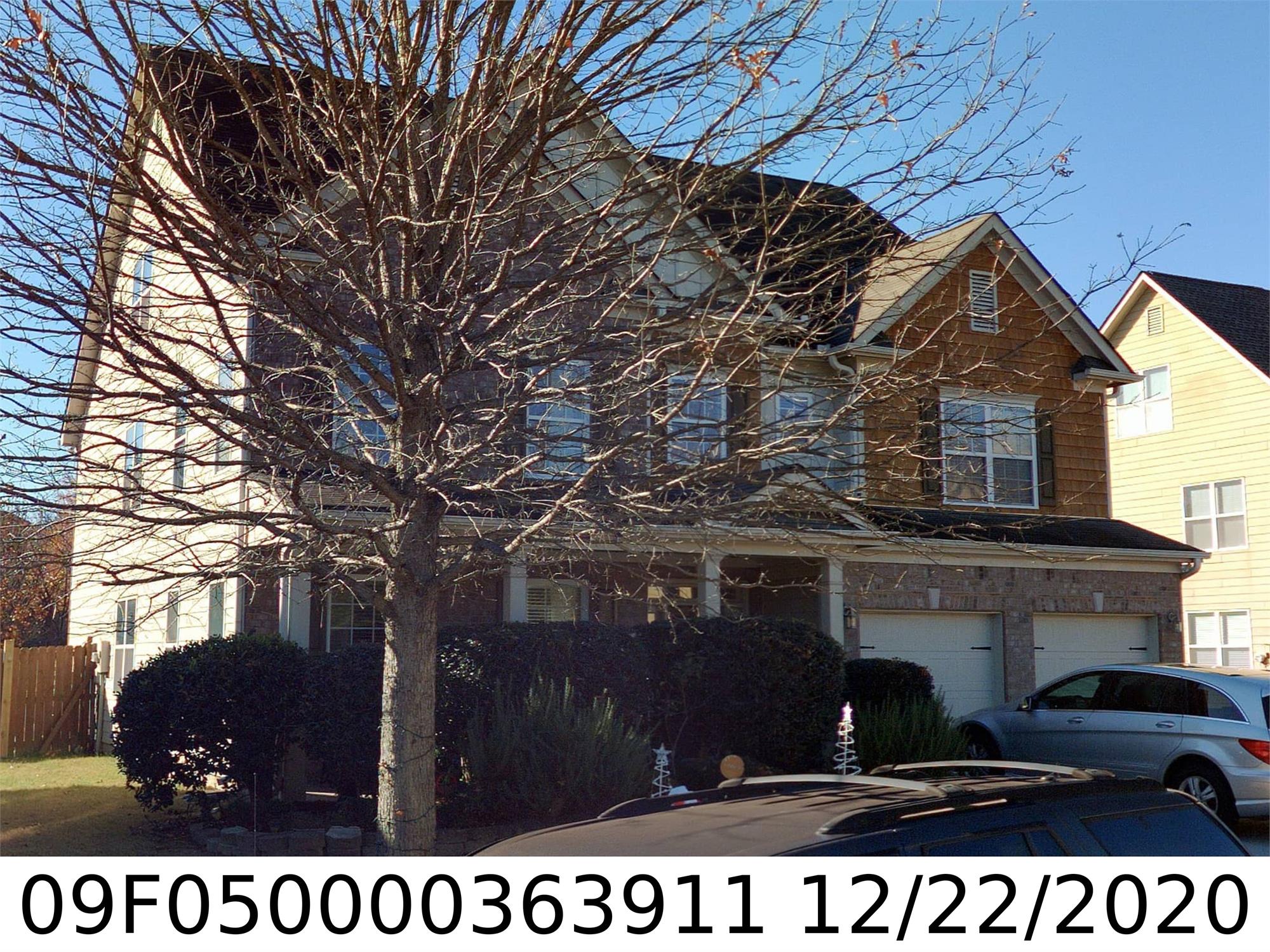 4646 Irish Red Ct, Union City, GA 30291-3447