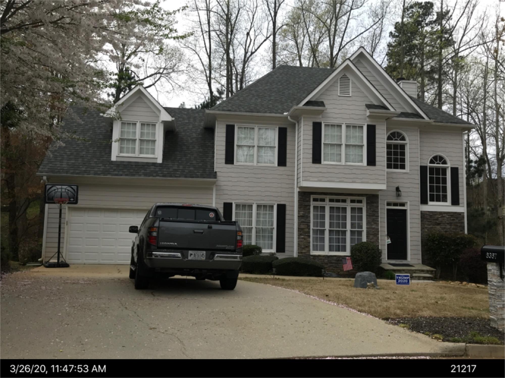 6367 Spring Lake Dr, Flowery Branch, GA 30542-6604