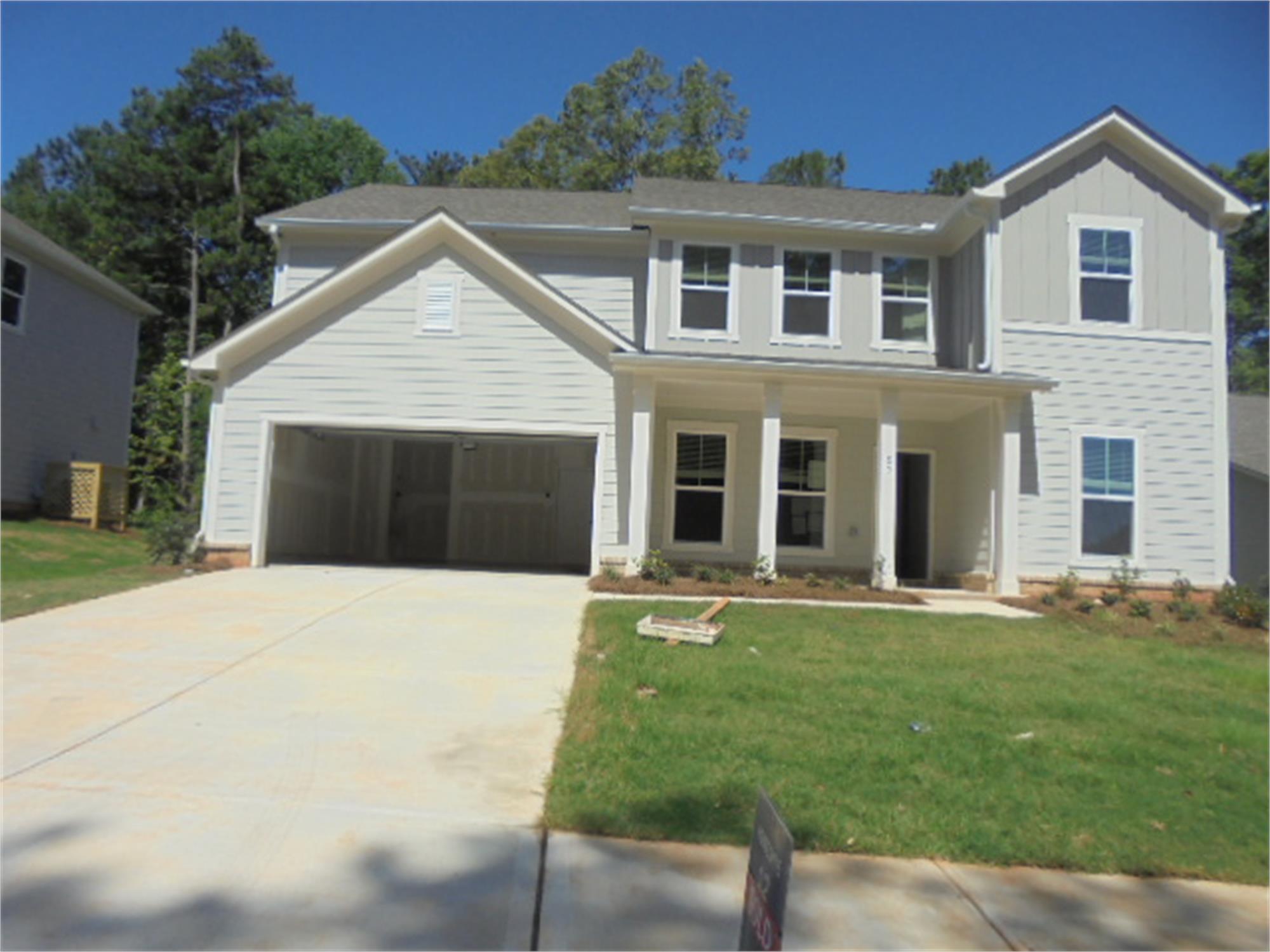 65 Woodford Dr, Covington, GA 30016-8837