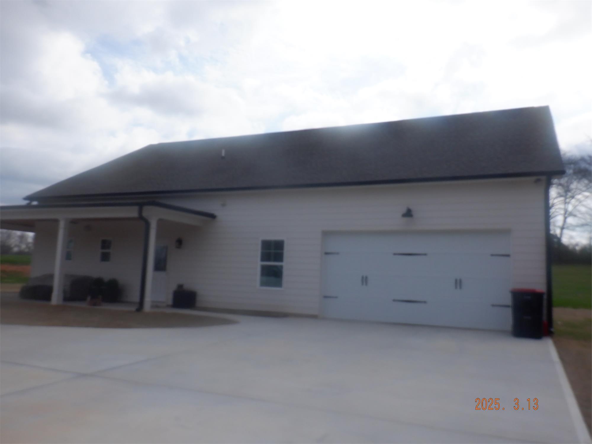 514 Adams Rd, Meansville, GA 30256-2476