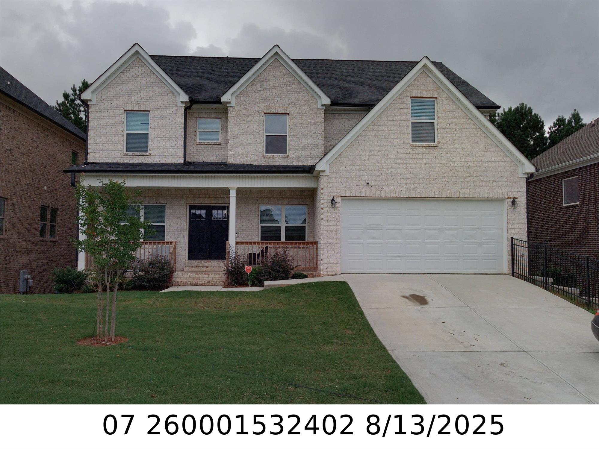 2017 Broadmoor Way, Fairburn, GA 30213-2698