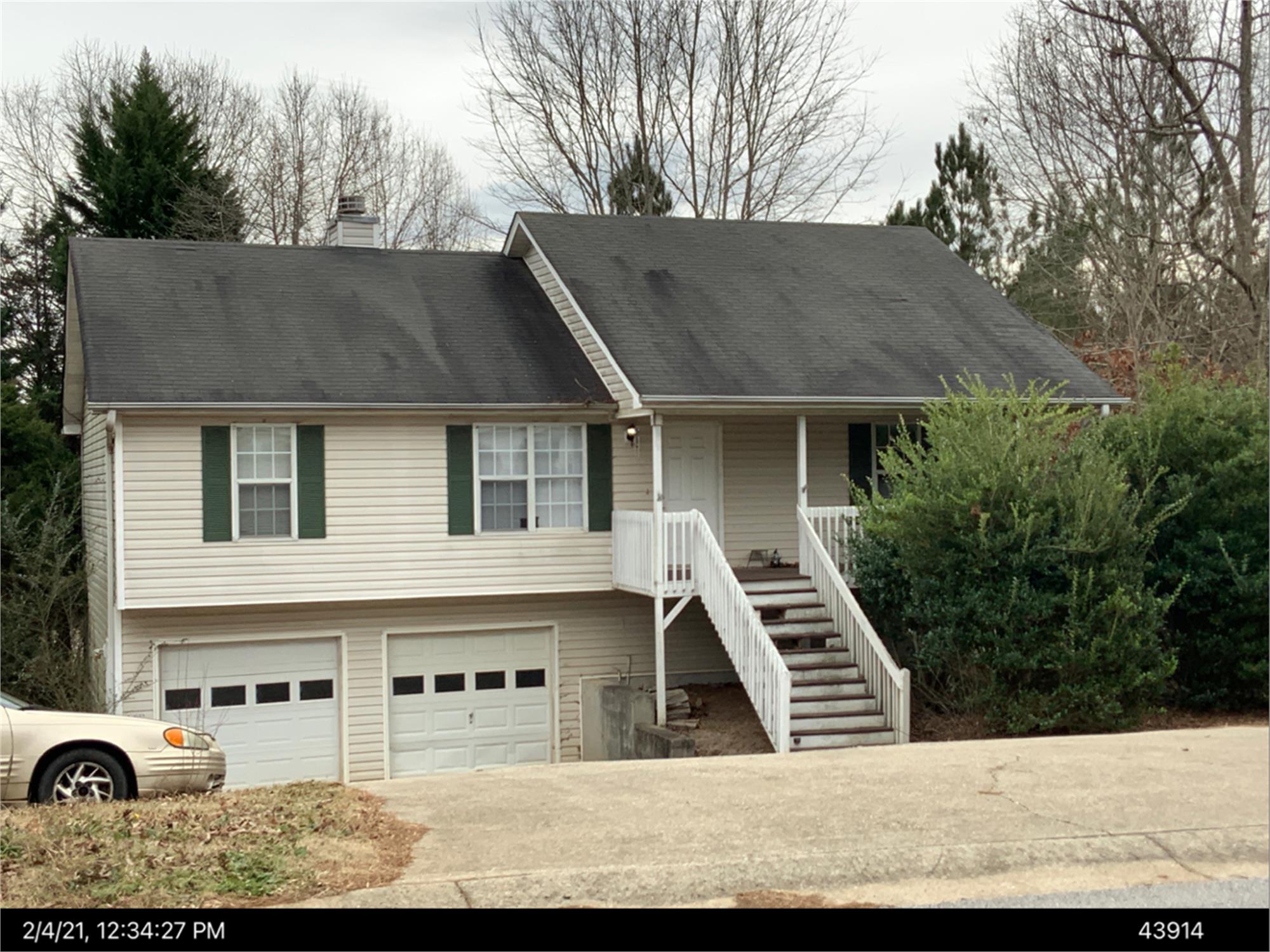 585 Cole Lake Rd, Dallas, GA 30157-5371