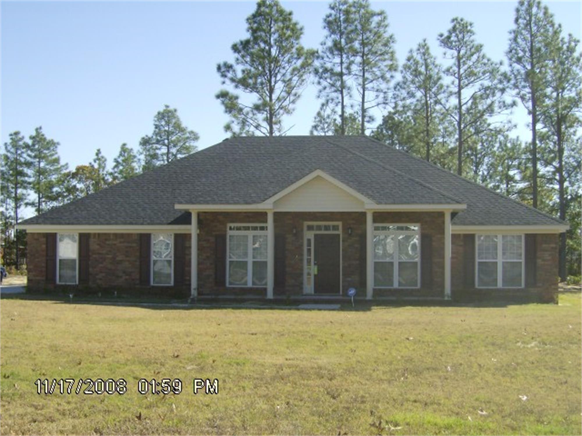 1926 Kristi Way, Hephzibah, GA 30815-8930