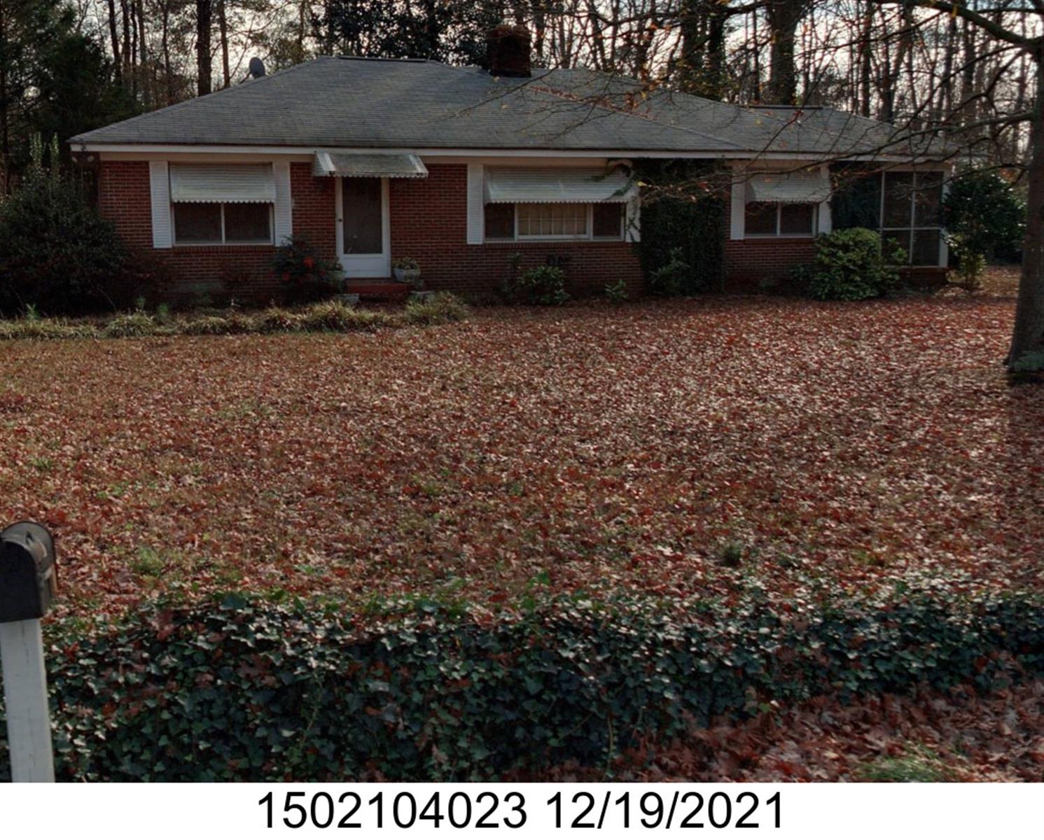 2065 Cedar Grove Rd, Conley, GA 30288-1723
