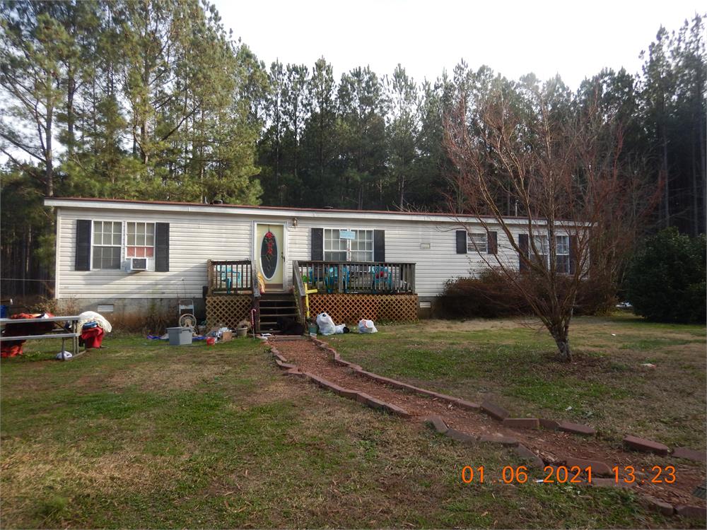 1630 Highway 77 S, Union Point, GA 30669-1440
