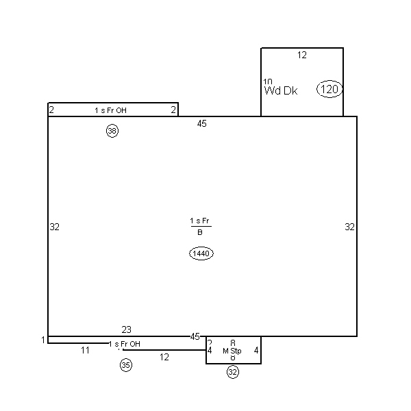 2305 W Liddell Rd, Duluth, GA 30096-4533