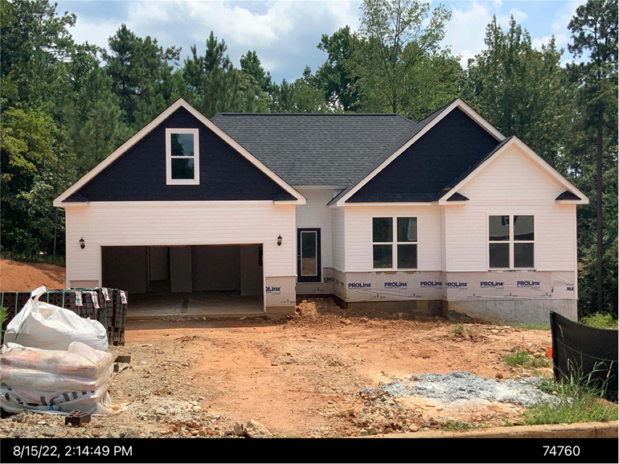 15 Cassidy Trl, Douglasville, GA 30134-5309