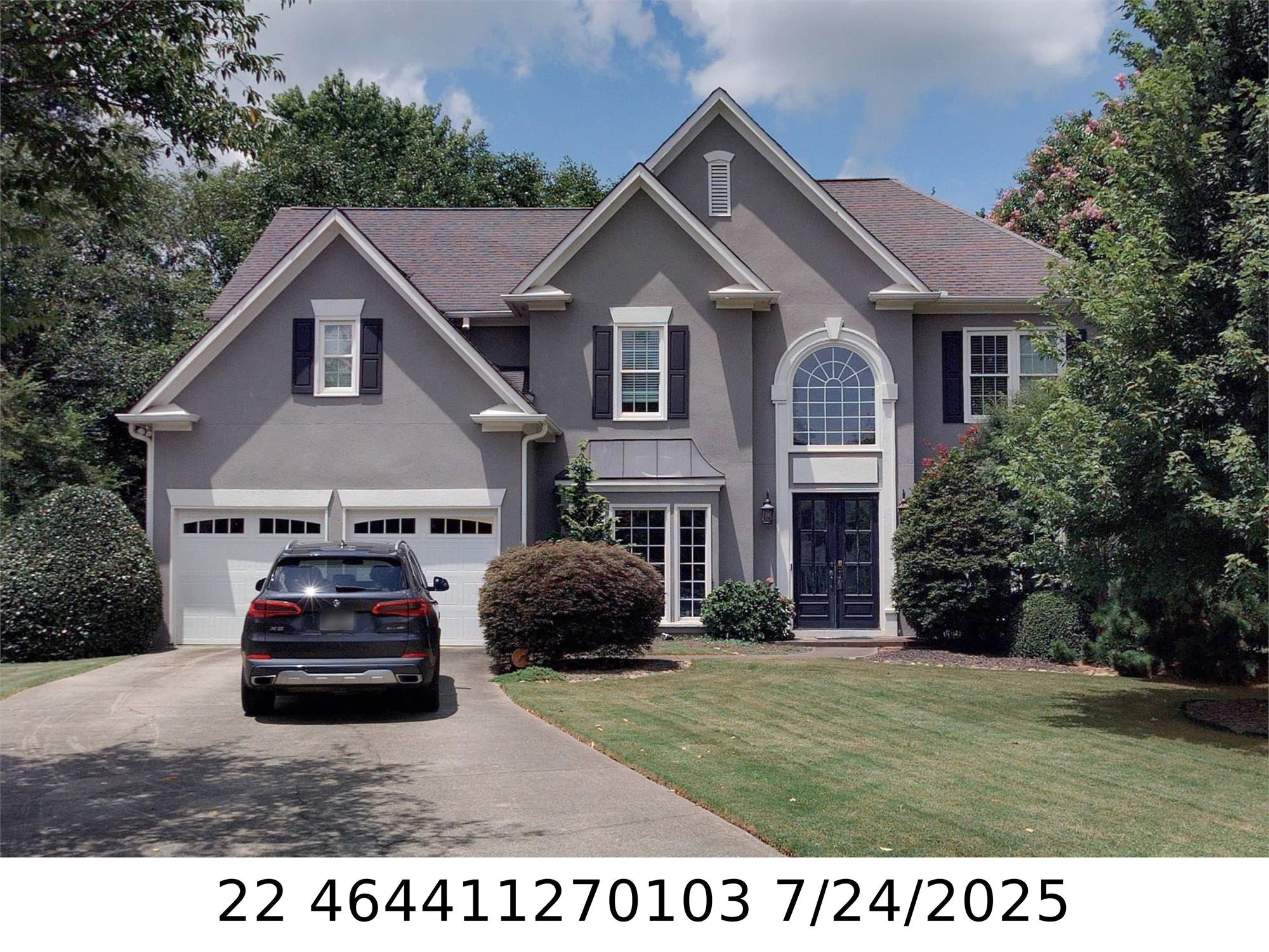 990 Pebblestone Ct, Alpharetta, GA 30009-6824