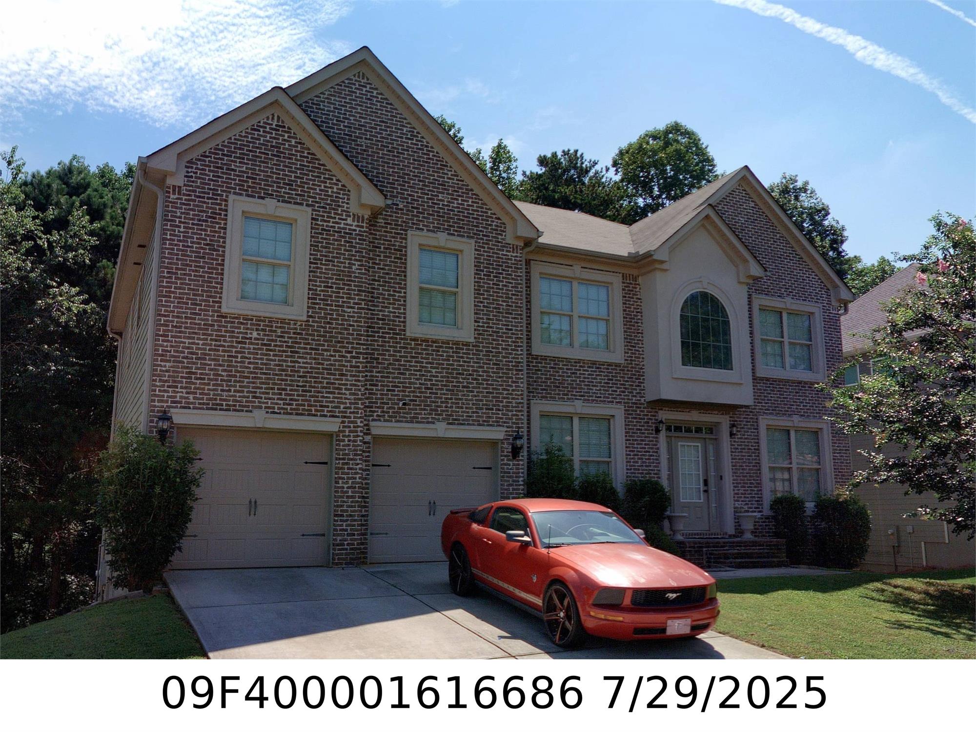 920 Brookmere Ct, Atlanta, GA 30349-6866