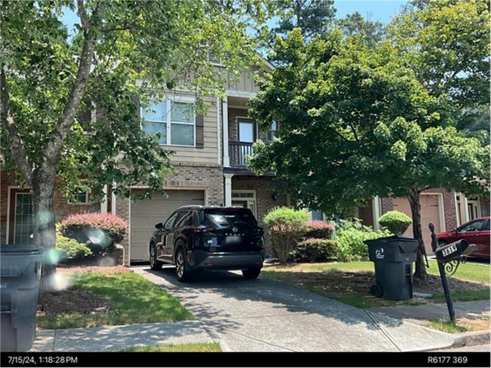 3619 Mcclaren Way, Lawrenceville, GA 30044-3307
