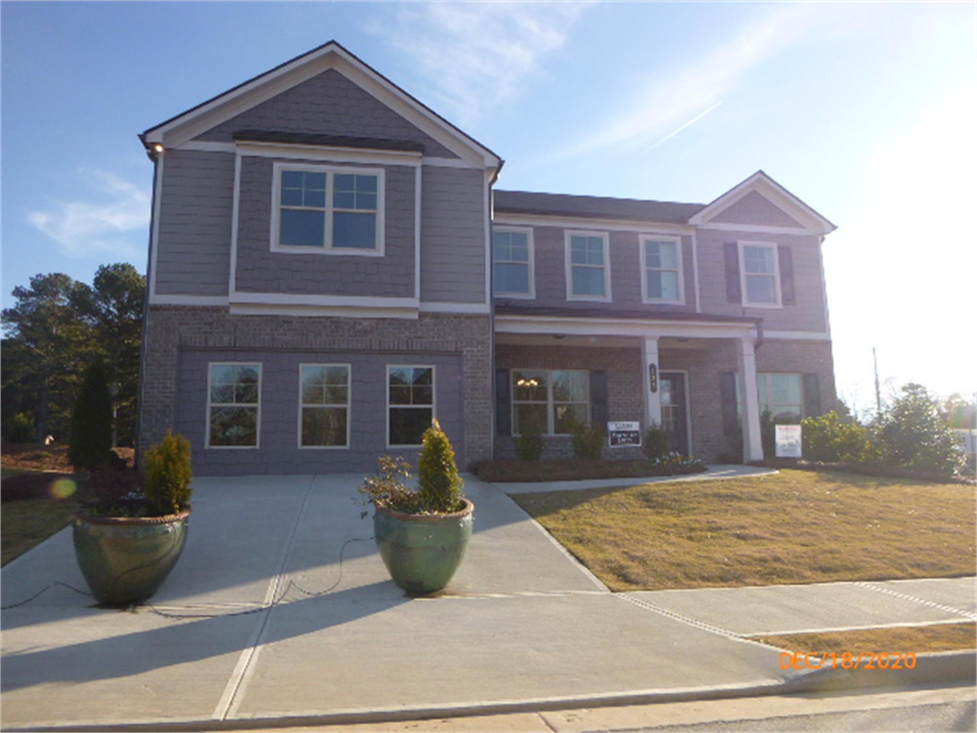 138 Dorothy Ln, Lawrenceville, GA 30046-4444