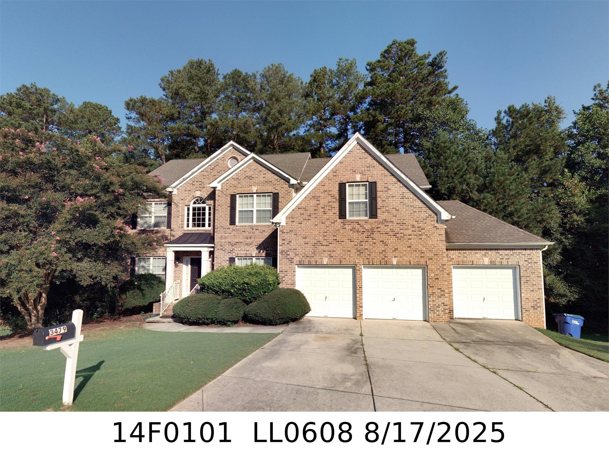 3479 Benefield Pl, Atlanta, GA 30349-8757