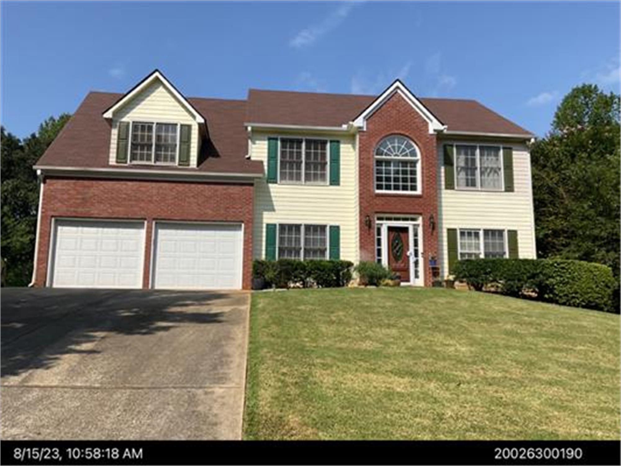 919 Evian Dr Nw, Kennesaw, GA 30152-2803