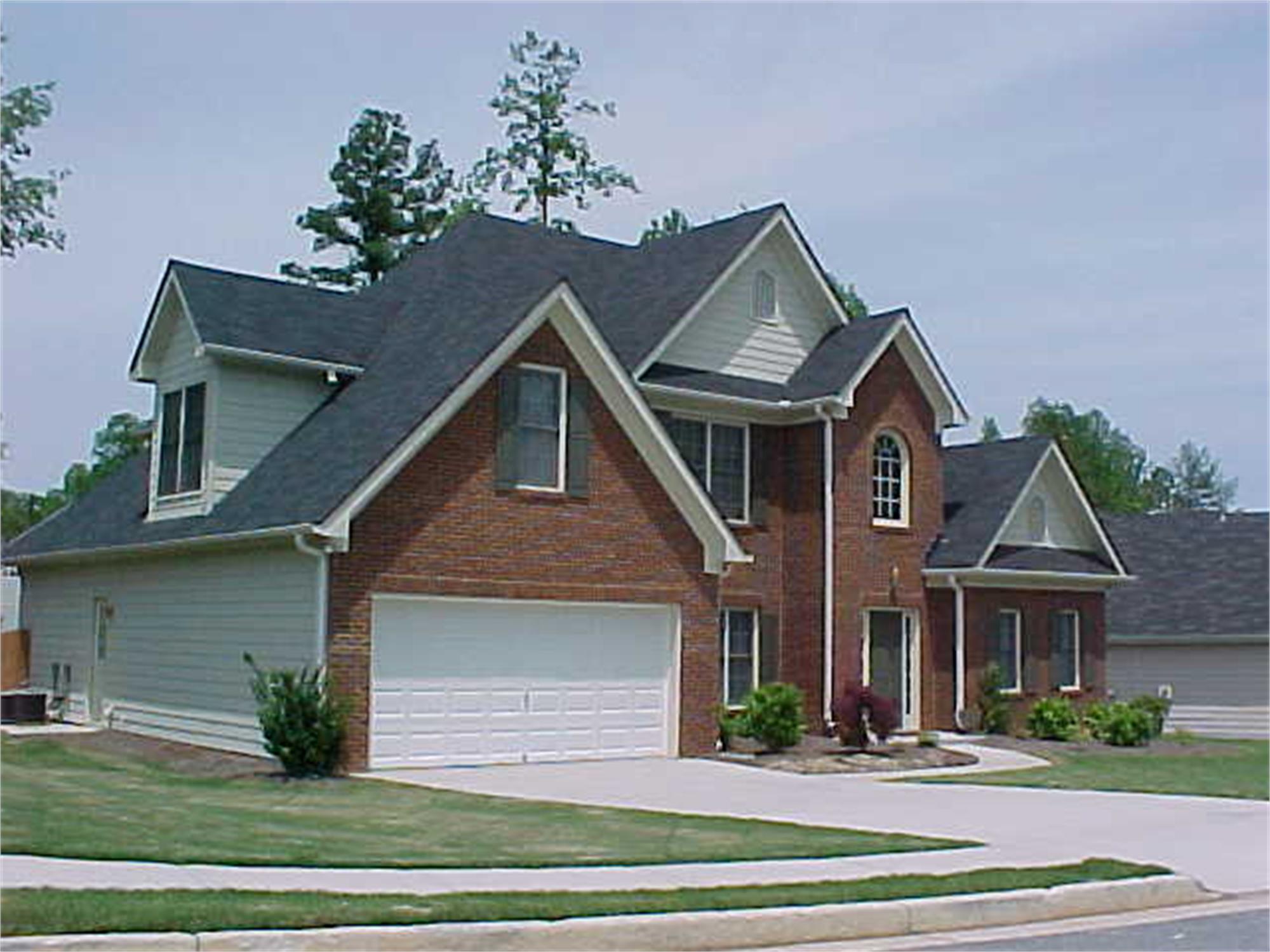 1430 Woodpoint Way, Lawrenceville, GA 30043-6954