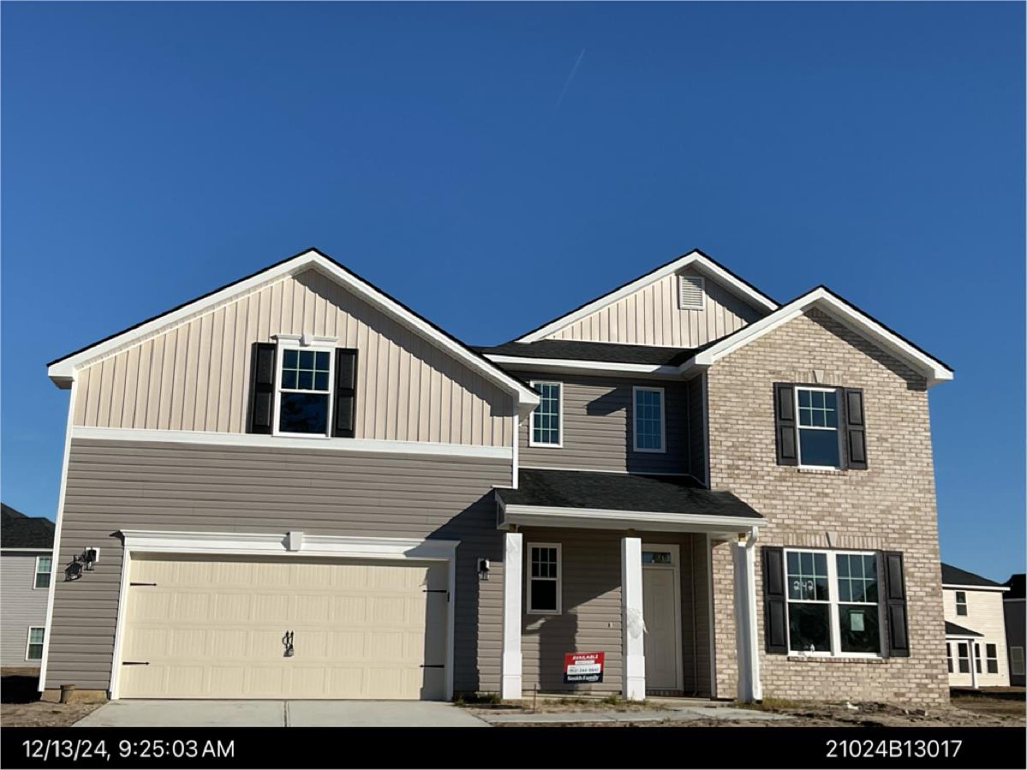 117 Chilburn Cir, Bloomingdale, GA 31302-9687