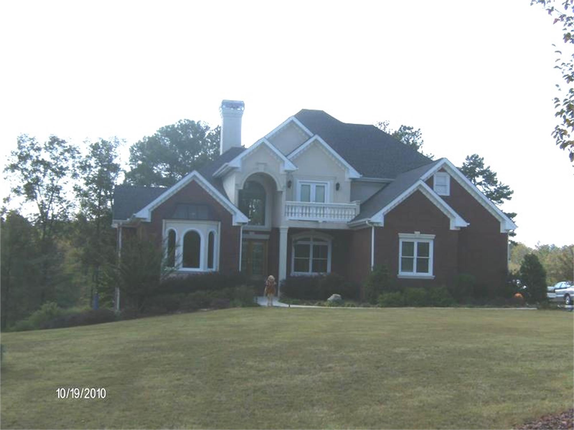 1540 Richard Dr, Covington, GA 30014-8582