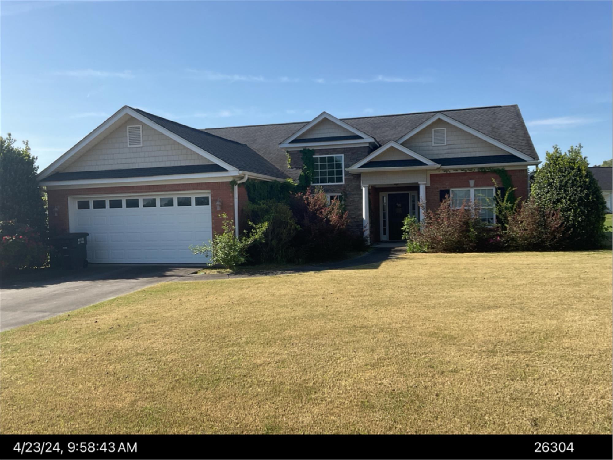 100 Mountain View Dr Sw, Calhoun, GA 30701-3508