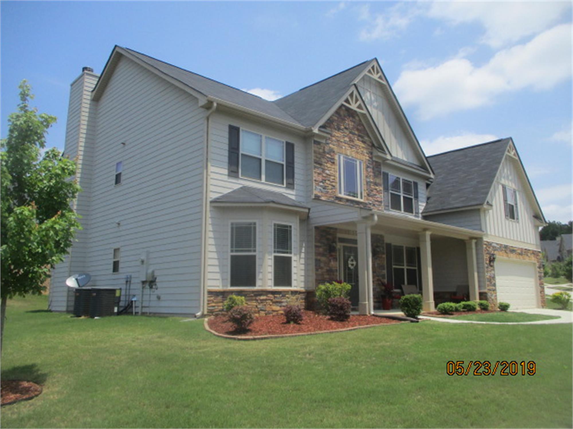4311 Henry Rd, Snellville, GA 30039-6534