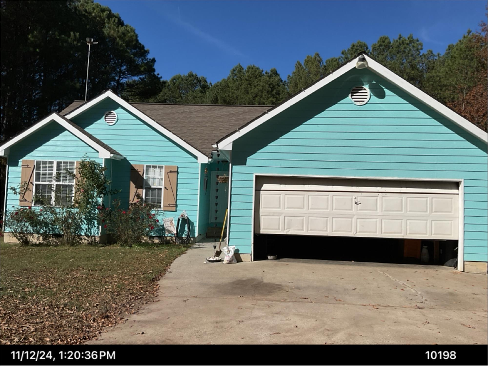 290 Buck Blvd Se, Calhoun, GA 30701-4342