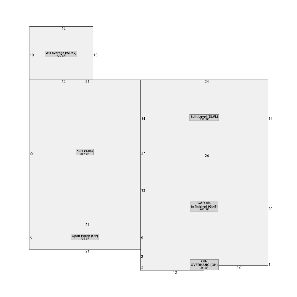 1531 Blakewood Trl, Bethlehem, GA 30620-3132