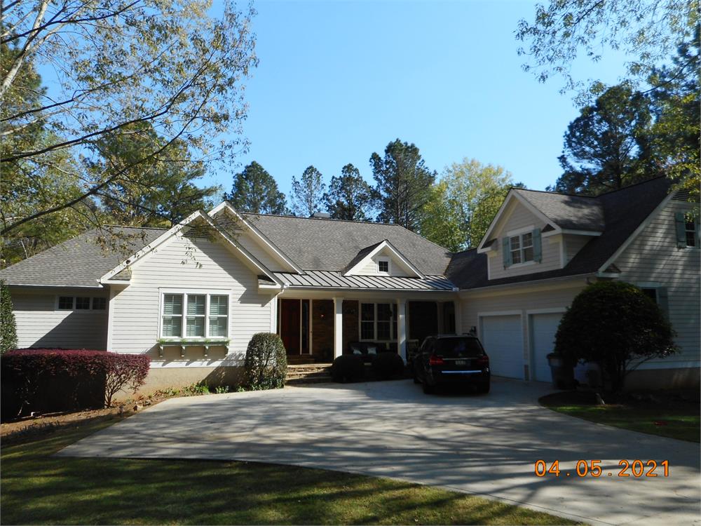2440 Parrotts Pointe Rd, Greensboro, GA 30642-4431