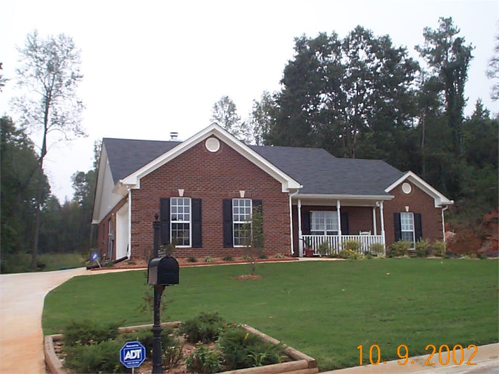 722 Overlook Dr, Winder, GA 30680-3551