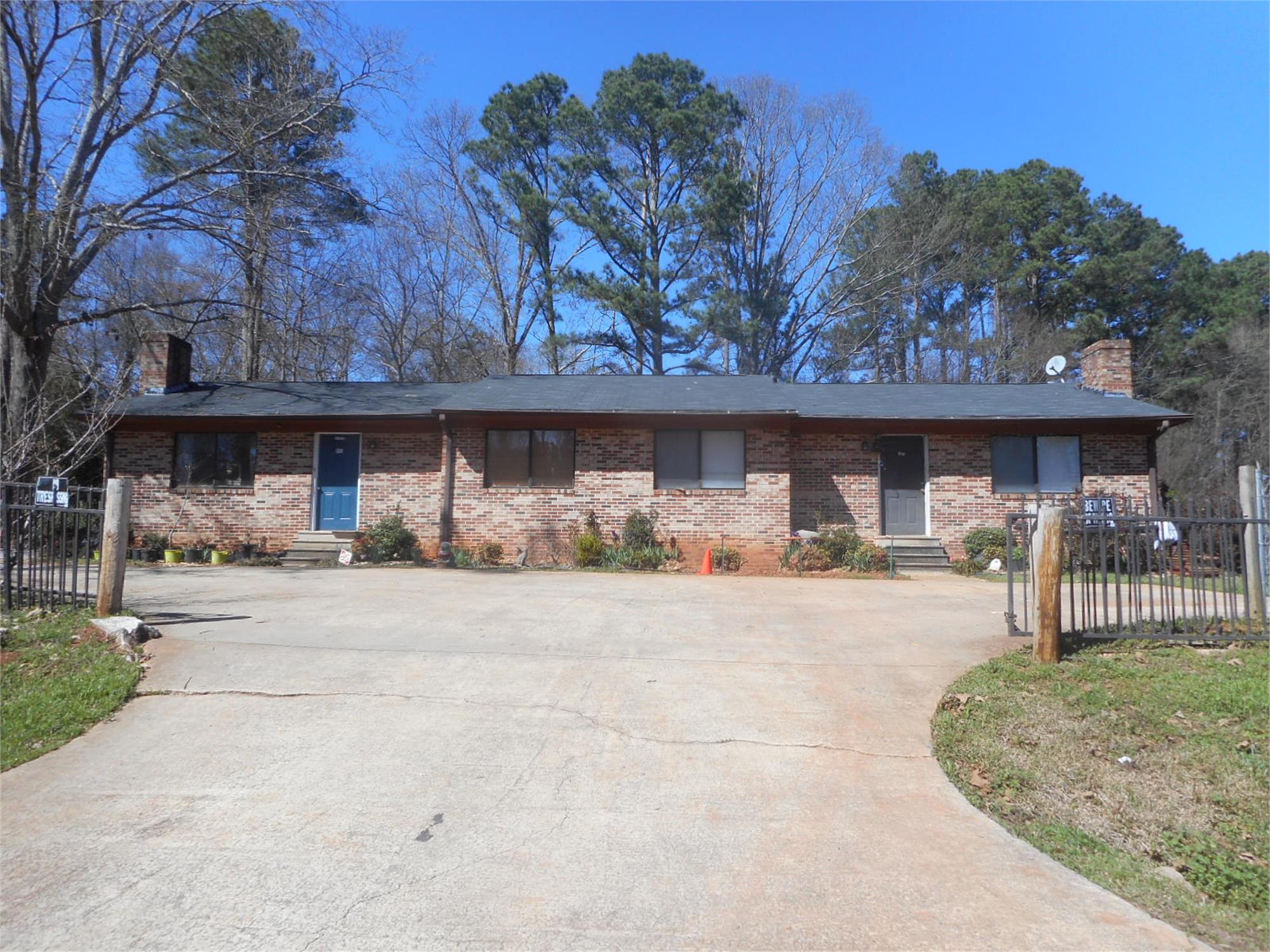 145 Firewood St, Athens, GA 30605-3443