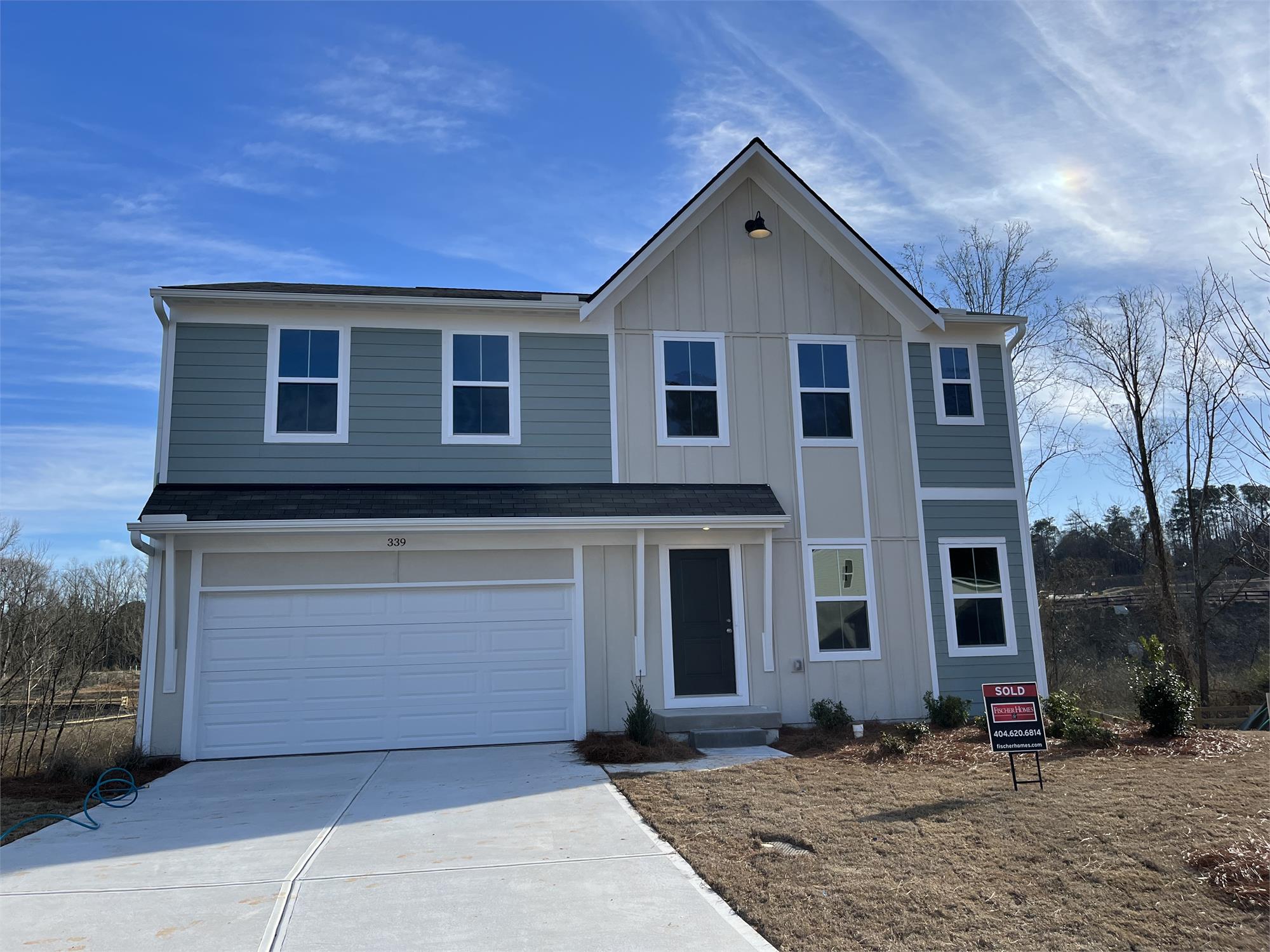 339 Port Way, Braselton, GA 30517-2920