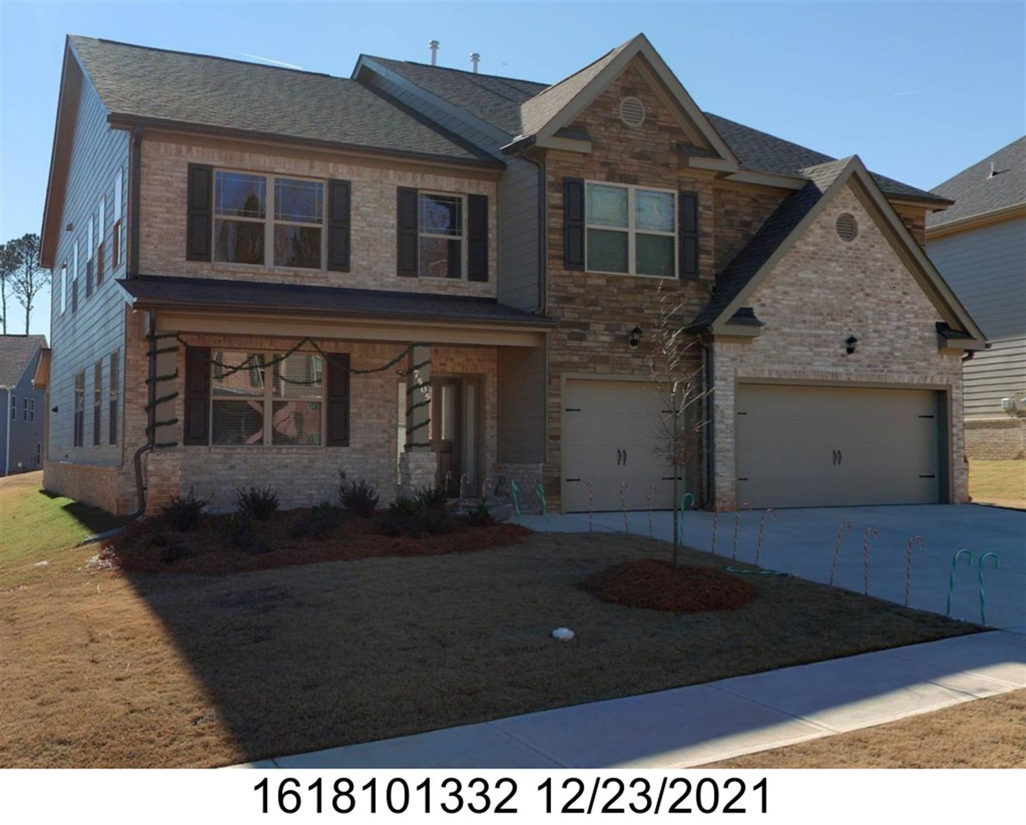 7505 Creek Falls Trl, Lithonia, GA 30038