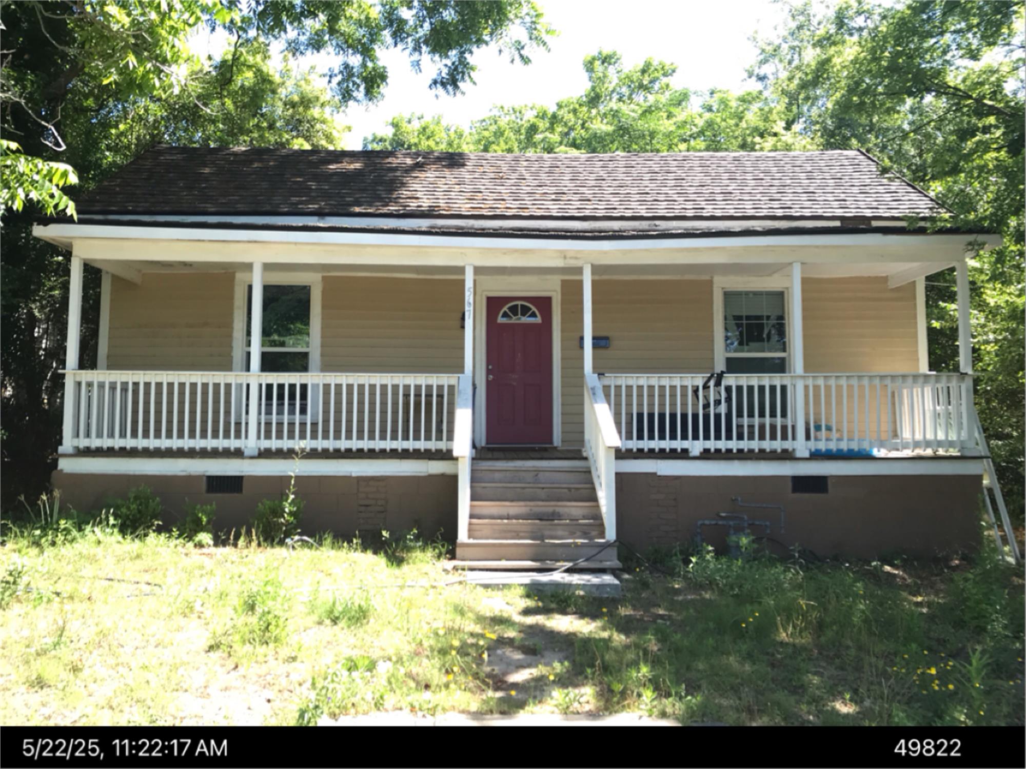 567 Violet Ave, Macon, GA 31201-3017