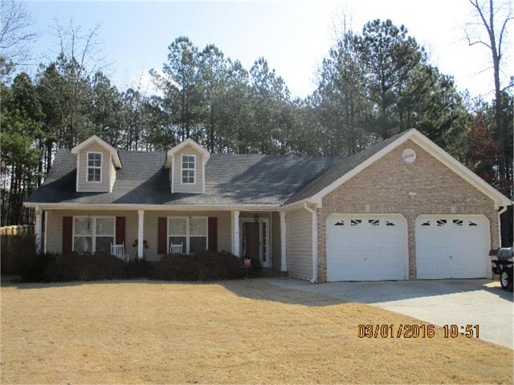 150 Morning View Dr, Temple, GA 30179-5373