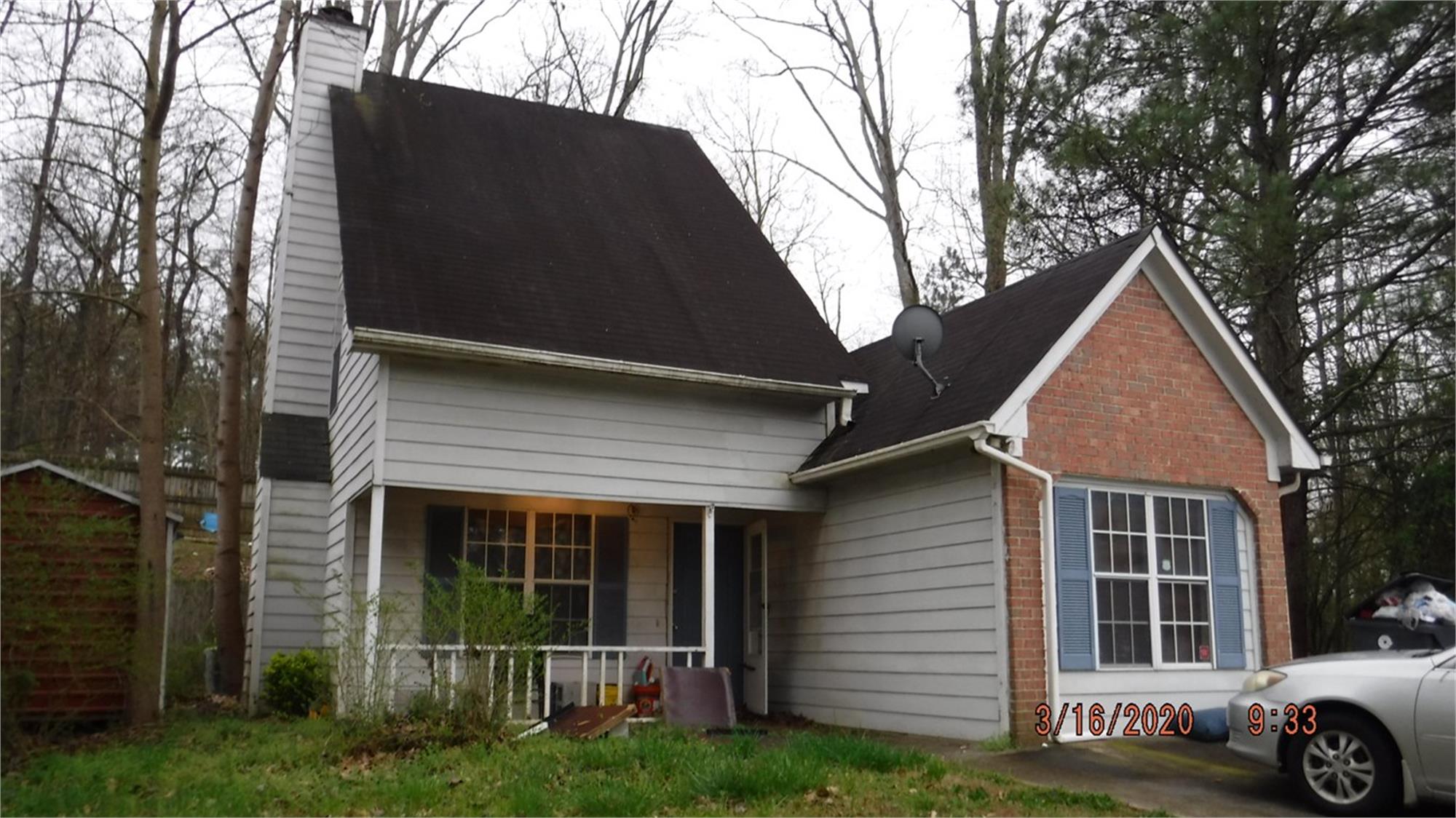 1856 Drew Cir Sw, Austell, GA 30168-4355