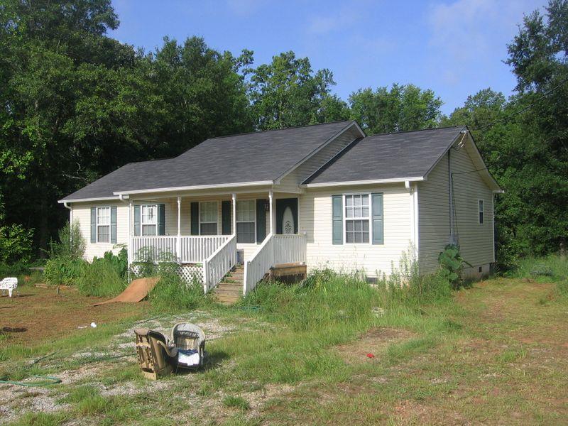 134 Palm St, Griffin, GA 30223-5791