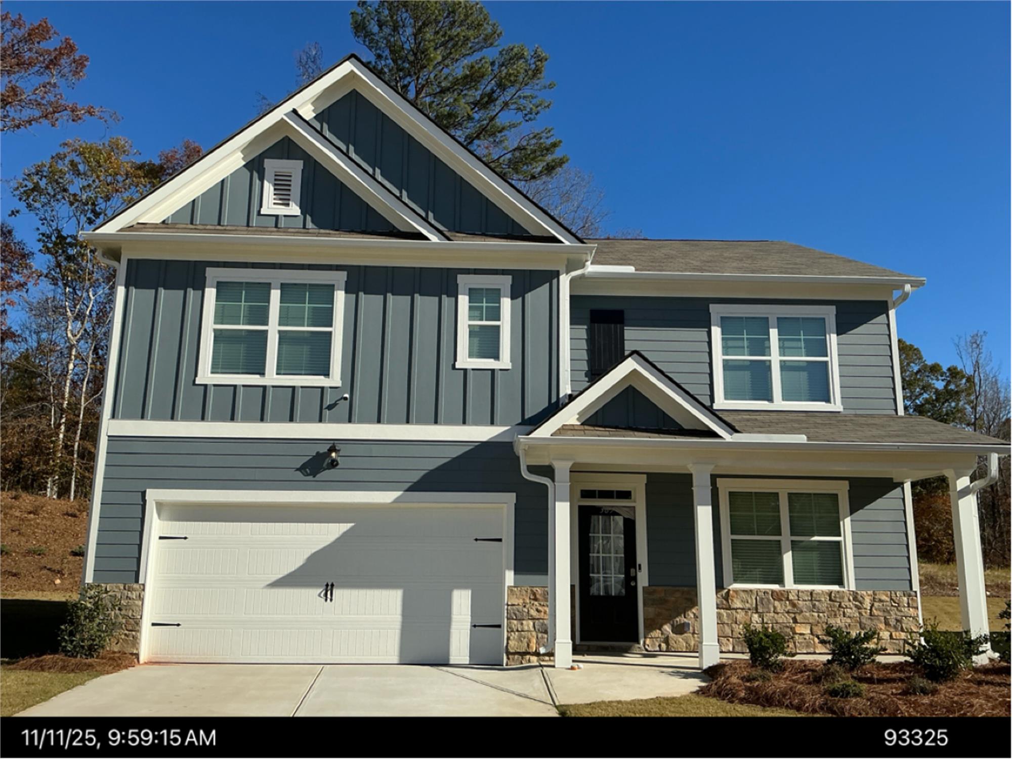 385 Thompson Rdg Ln, Dallas, GA 30132-4194