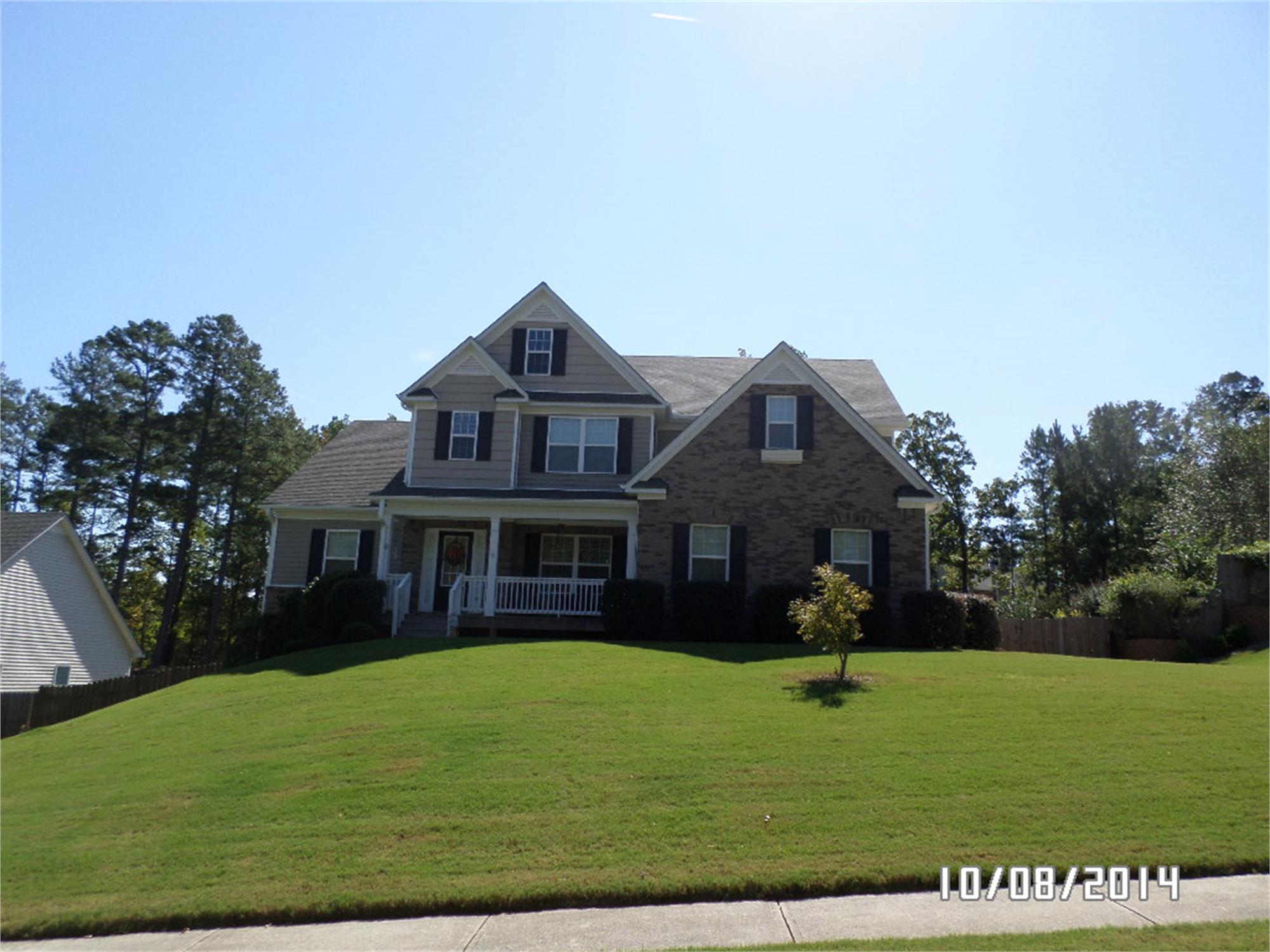 2312 Deep Wood Dr, Loganville, GA 30052-7449