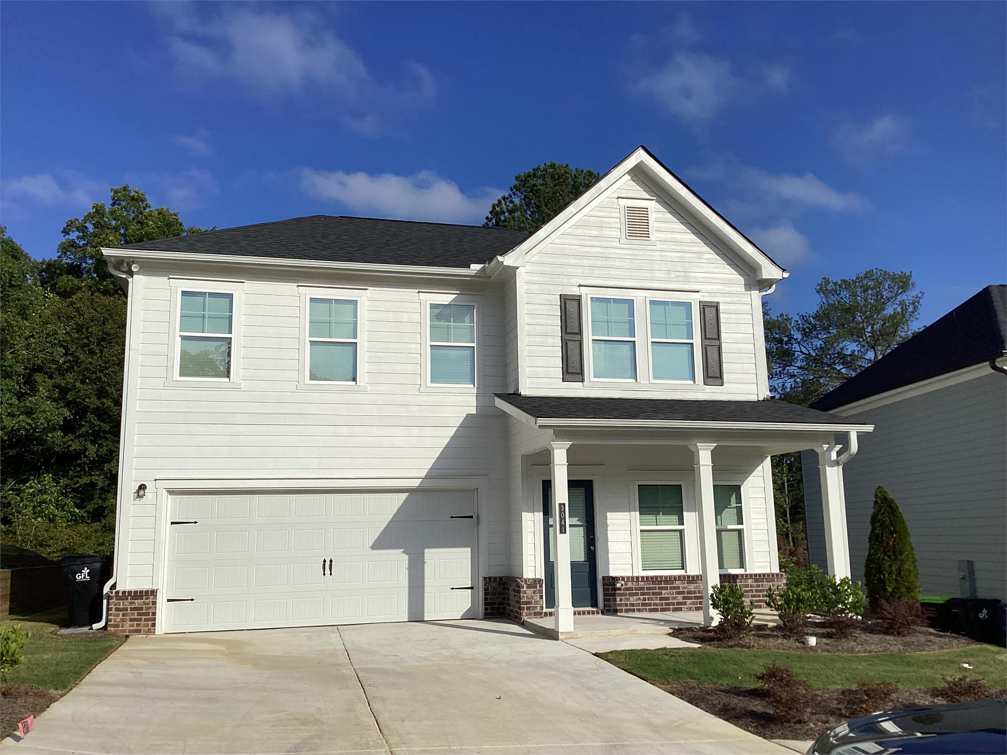 3041 Smart Ln, Covington, GA 30016-1453