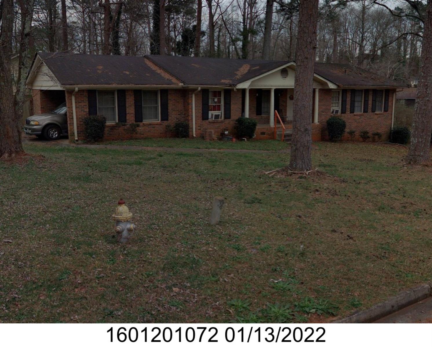 3301 Saxony Way, Lithonia, GA 30038-2653