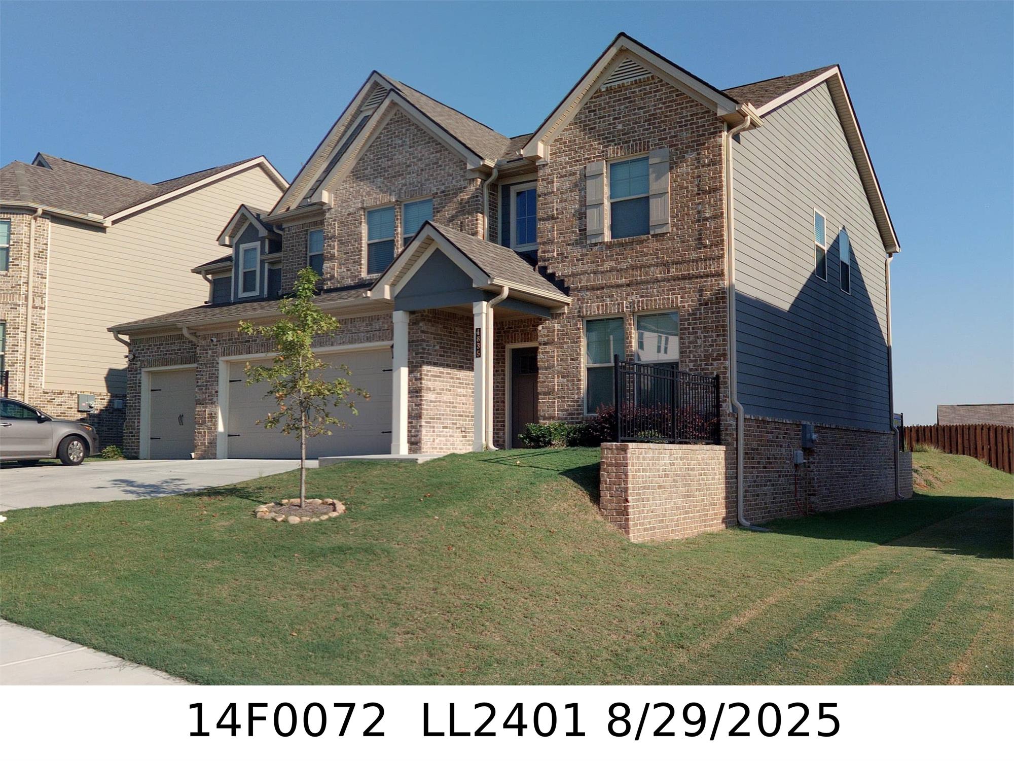 4835 Elm Leaf Dr Sw, Atlanta, GA 30331